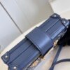 Louis Vuitton Petite Malle