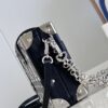 Louis Vuitton Petit Malle Handbag