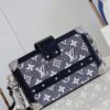 Louis Vuitton Petit Malle Handbag
