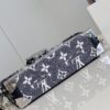 Louis Vuitton Petit Malle Handbag