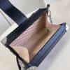 Louis Vuitton Petit Malle Handbag