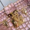 Louis Vuitton Petit Malle Handbag