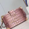 Louis Vuitton Petit Malle Handbag