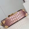 Louis Vuitton Petit Malle Handbag
