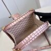 Louis Vuitton Petit Malle Handbag