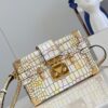 Louis Vuitton Petit Malle Handbag