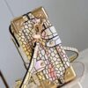 Louis Vuitton Petit Malle Handbag