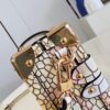 Louis Vuitton Petit Malle Handbag