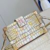 Louis Vuitton Petit Malle Handbag