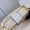 Louis Vuitton Petit Malle Handbag