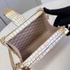 Louis Vuitton Petit Malle Handbag