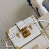 Louis Vuitton Petit Malle Handbag