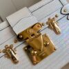 Louis Vuitton Petit Malle Handbag