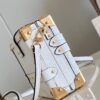 Louis Vuitton Petit Malle Handbag