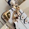 Louis Vuitton Petit Malle Handbag