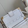Louis Vuitton Petit Malle Handbag