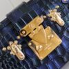 Louis Vuitton Petit Malle Handbag