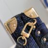 Louis Vuitton Petit Malle Handbag