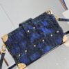 Louis Vuitton Petit Malle Handbag