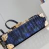 Louis Vuitton Petit Malle Handbag