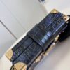Louis Vuitton Petit Malle Handbag
