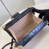 Louis Vuitton Petit Malle Handbag