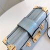 Louis Vuitton Petit Malle Handbag