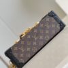 Louis Vuitton Petit Malle Handbag