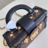 Louis Vuitton Petit Malle Handbag