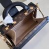 Louis Vuitton Petit Malle Handbag