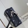 Louis Vuitton Petit Malle Handbag