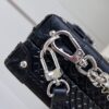 Louis Vuitton Petit Malle Handbag