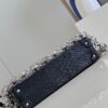 Louis Vuitton Petit Malle Handbag