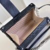 Louis Vuitton Petit Malle Handbag