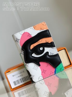 Louis Vuitton Pocket Organizer