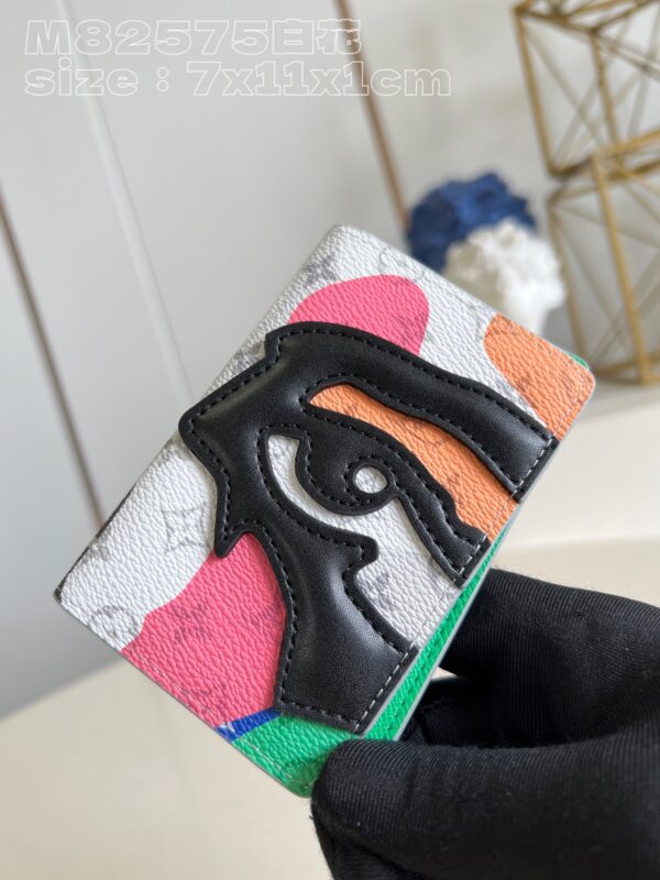 Louis Vuitton Pocket Organizer