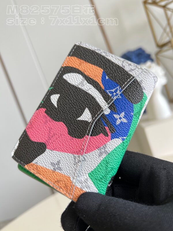 Louis Vuitton Pocket Organizer