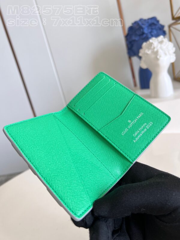 Louis Vuitton Pocket Organizer