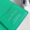 Louis Vuitton Pocket Organizer