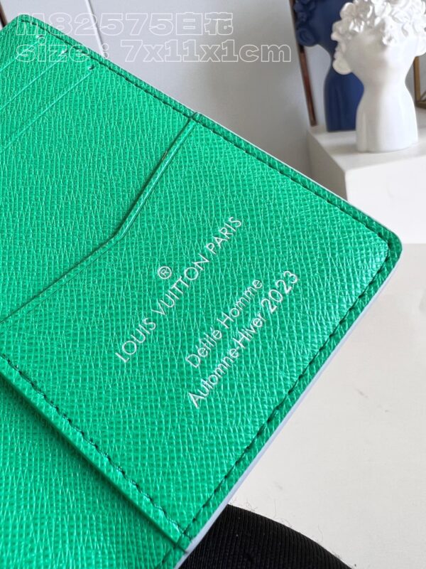 Louis Vuitton Pocket Organizer