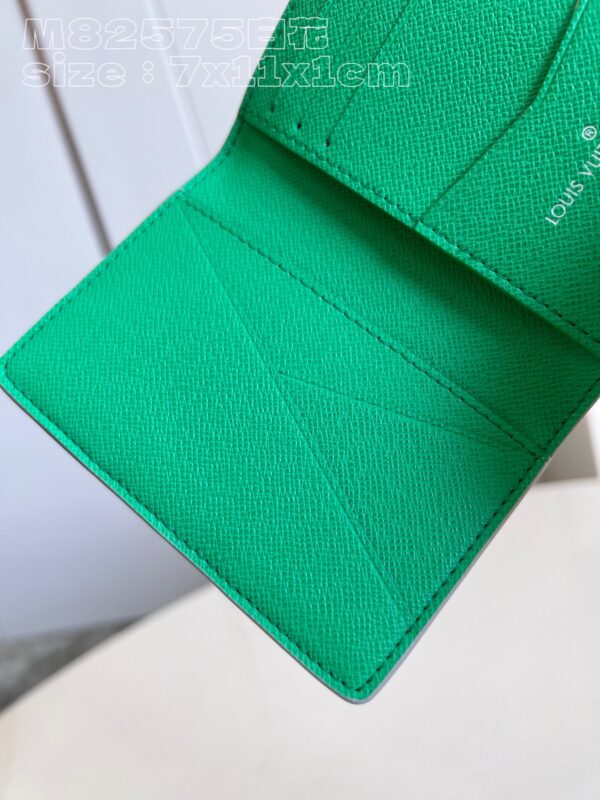 Louis Vuitton Pocket Organizer