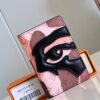 Louis Vuitton Pocket Organizer