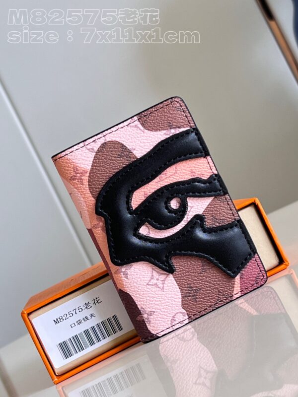 Louis Vuitton Pocket Organizer