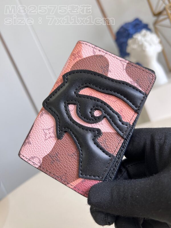 Louis Vuitton Pocket Organizer