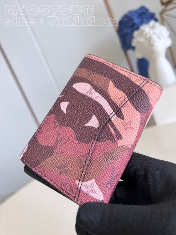 Louis Vuitton Pocket Organizer