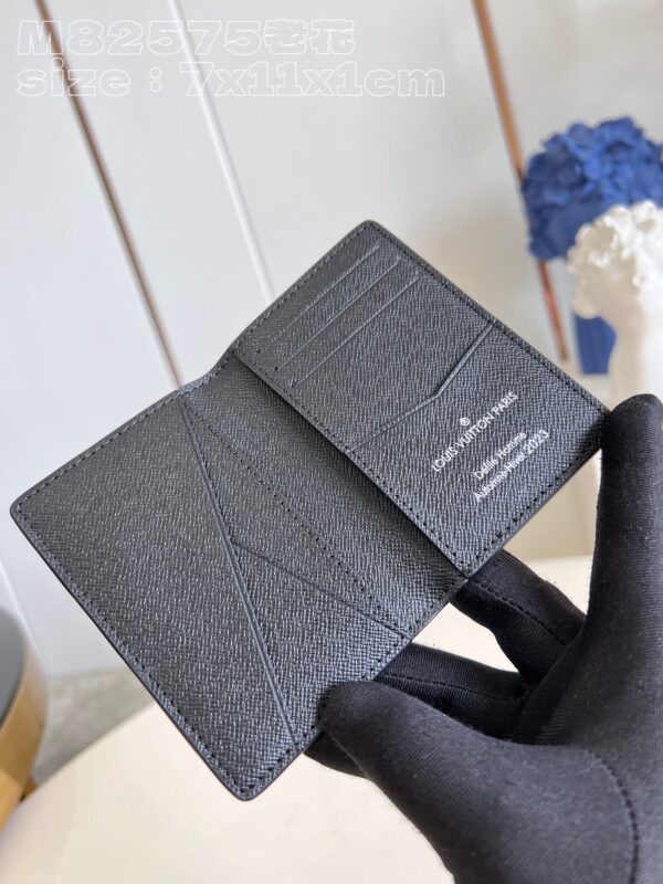 Louis Vuitton Pocket Organizer