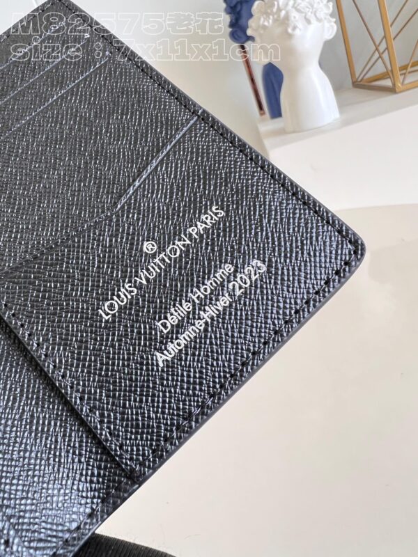 Louis Vuitton Pocket Organizer