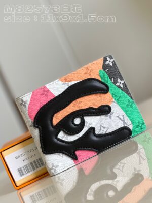 Louis Vuitton Multiple Wallet