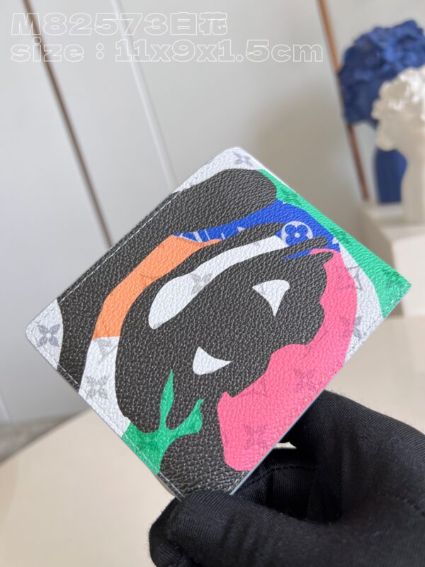 Louis Vuitton Multiple Wallet