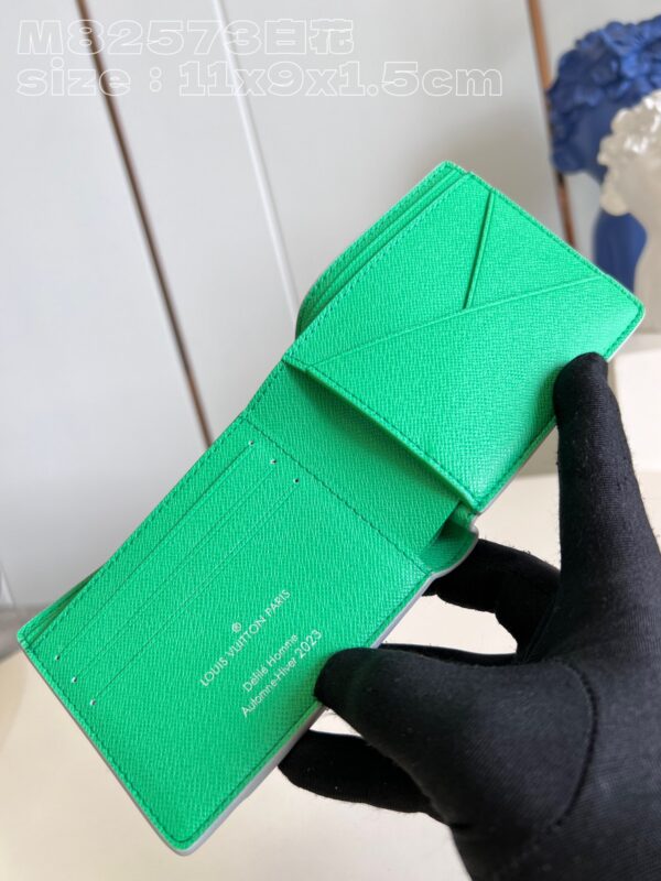 Louis Vuitton Multiple Wallet